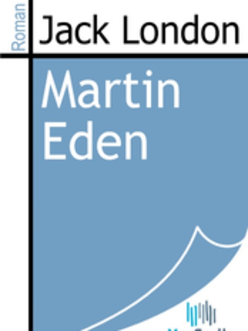 Title details for Martin Eden by Jack London - Available